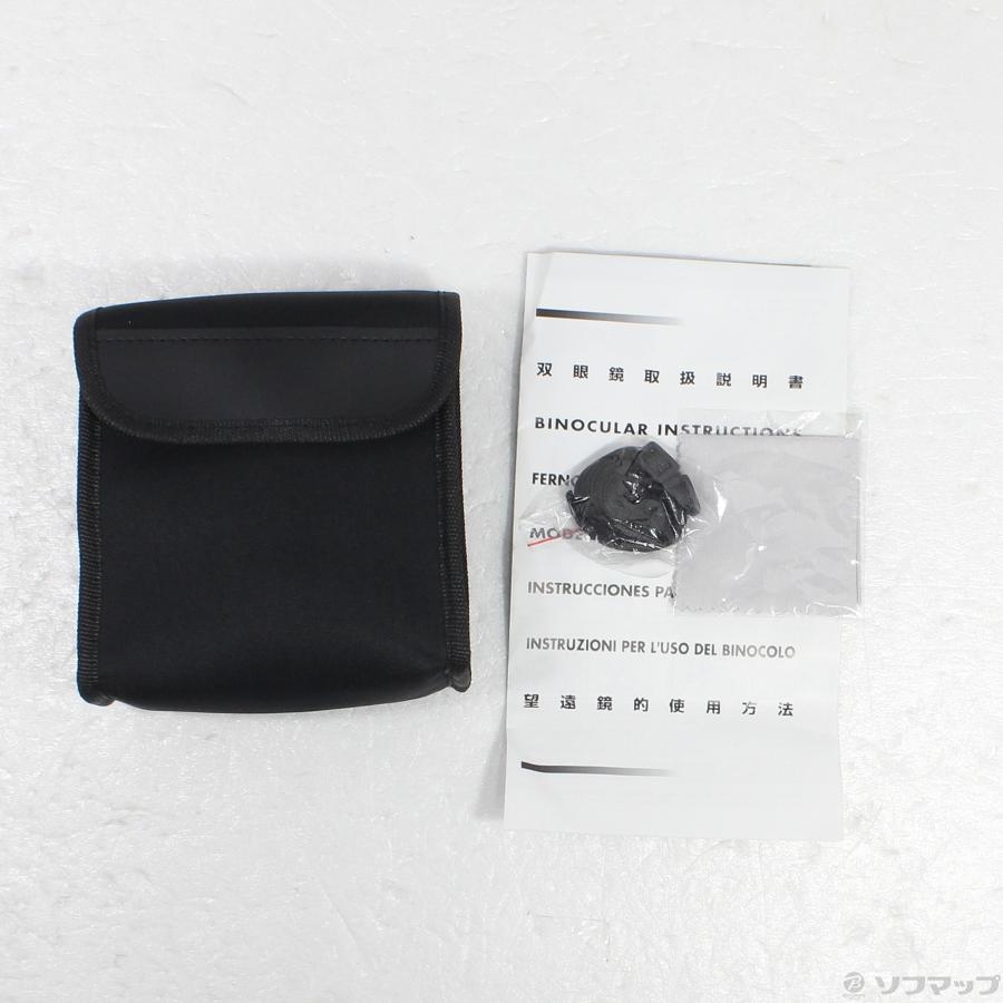 〔中古〕IWATCHER  〔展示品〕 iWatcher 8x25 DH 折畳式双眼鏡 TIB-0825DH-B |  | 05