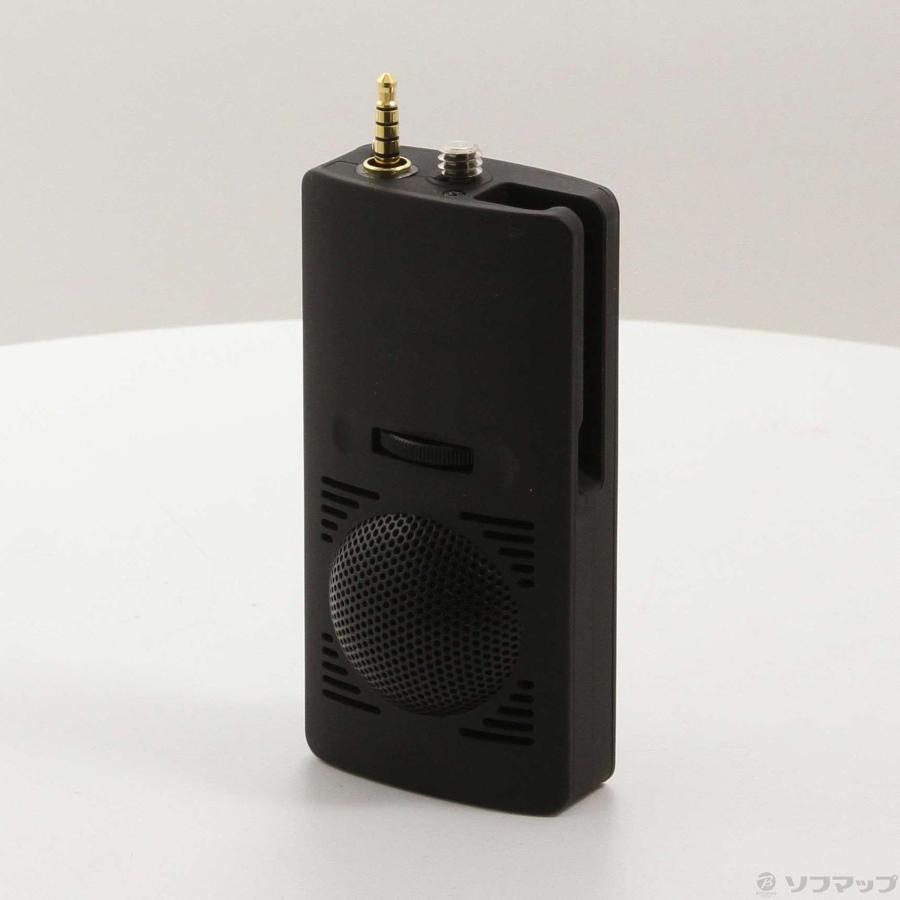 〔中古〕RICOH(リコー)  THETA用 3Dマイクロフォン TA-1 | リコー | 01