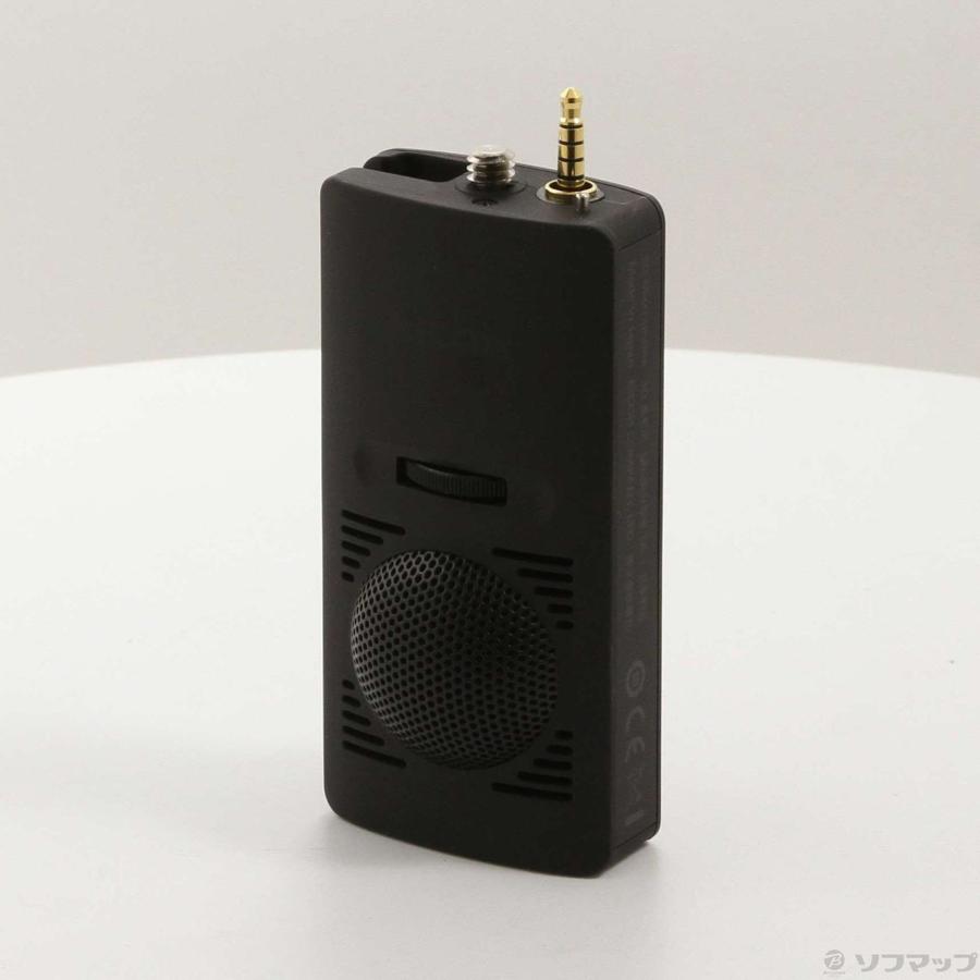 〔中古〕RICOH(リコー)  THETA用 3Dマイクロフォン TA-1 | リコー | 03