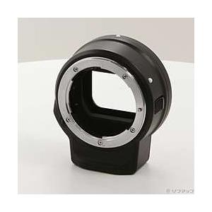 〔中古〕Nikon(ニコン)  Nikon マウントアダプター FTZ | ニコン