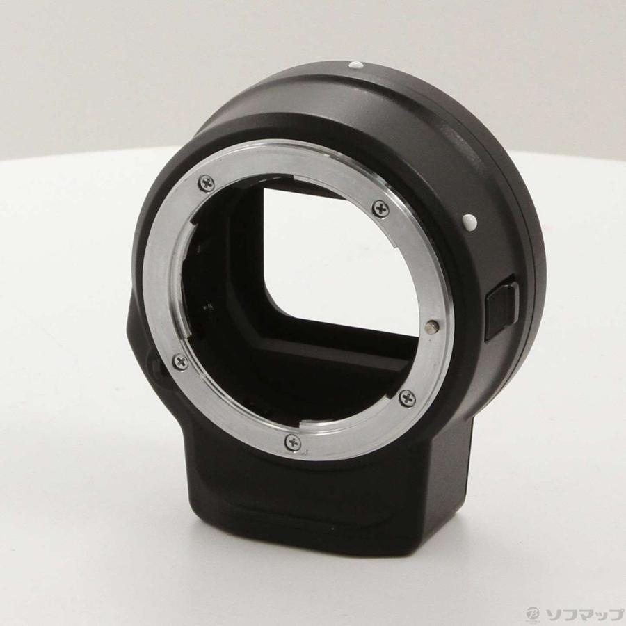 〔中古〕Nikon(ニコン)  Nikon マウントアダプター FTZ | ニコン | 01