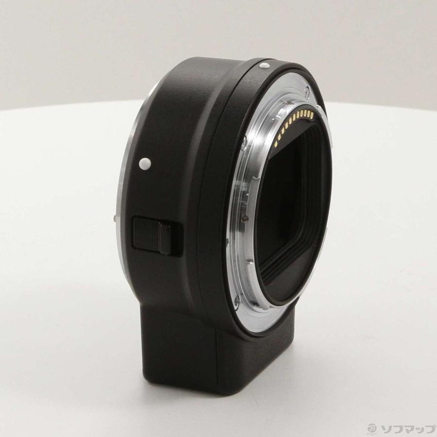 〔中古〕Nikon(ニコン)  Nikon マウントアダプター FTZ | ニコン | 02