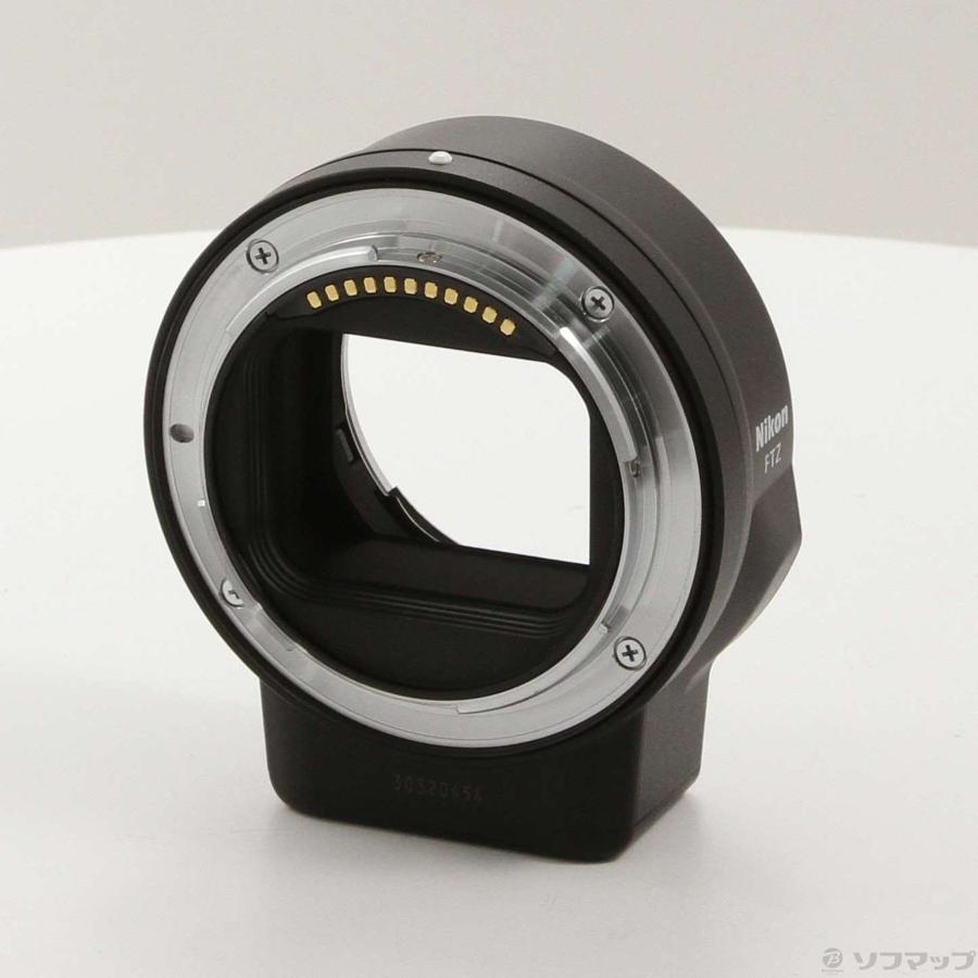 〔中古〕Nikon(ニコン)  Nikon マウントアダプター FTZ | ニコン | 03