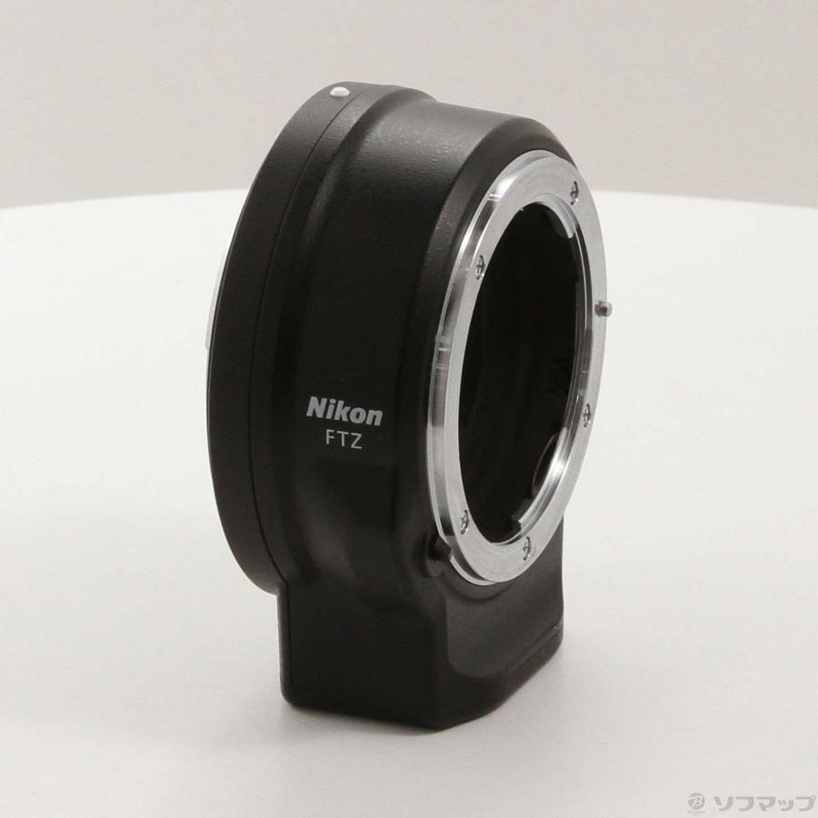 〔中古〕Nikon(ニコン)  Nikon マウントアダプター FTZ | ニコン | 04