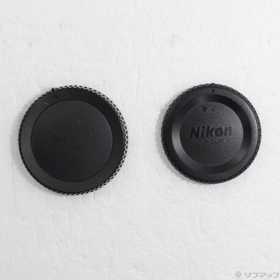 〔中古〕Nikon(ニコン)  Nikon マウントアダプター FTZ | ニコン | 05
