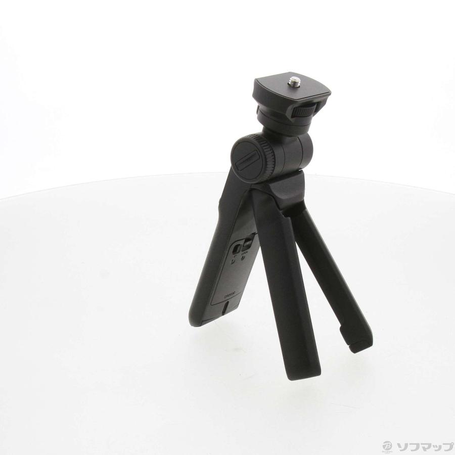 〔中古〕SONY(ソニー)  ワイヤレスリモートコマンダー機能付きシューティンググリップ GP-VPT2BT | SONY | 02