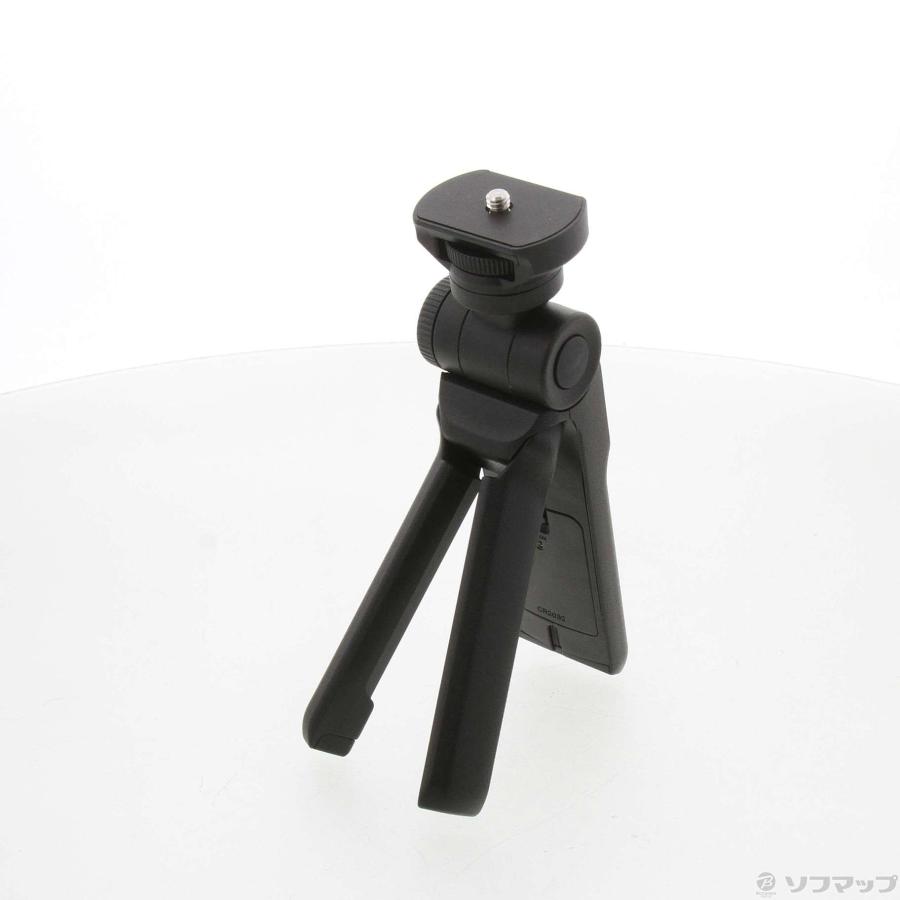 〔中古〕SONY(ソニー)  ワイヤレスリモートコマンダー機能付きシューティンググリップ GP-VPT2BT | SONY | 03