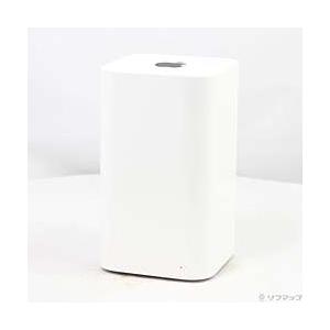 〔中古〕Apple(アップル)  AirMac Time Capsule 2TB ME177J／A | Apple