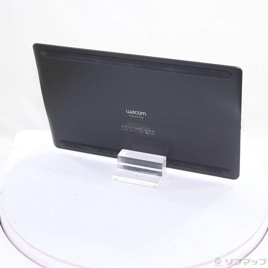 〔中古〕WACOM(ワコム)  Intuos Pro Large PTH-860／K0 | wacom | 03
