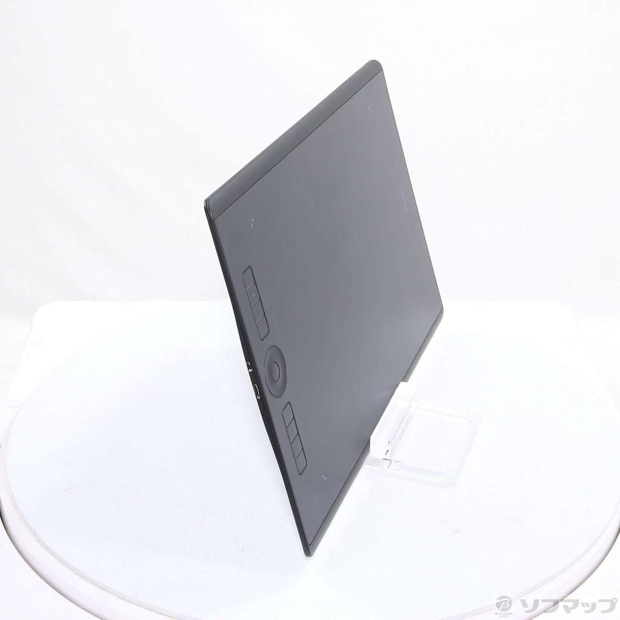 〔中古〕WACOM(ワコム)  Intuos Pro Large PTH-860／K0 | wacom | 04