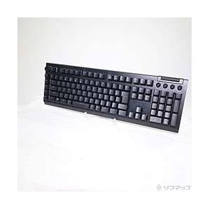 〔中古〕RAZER(レイザー)  BlackWidow V4 Pro JP Green Switch RZ03-04681400-R3J1 | Razer