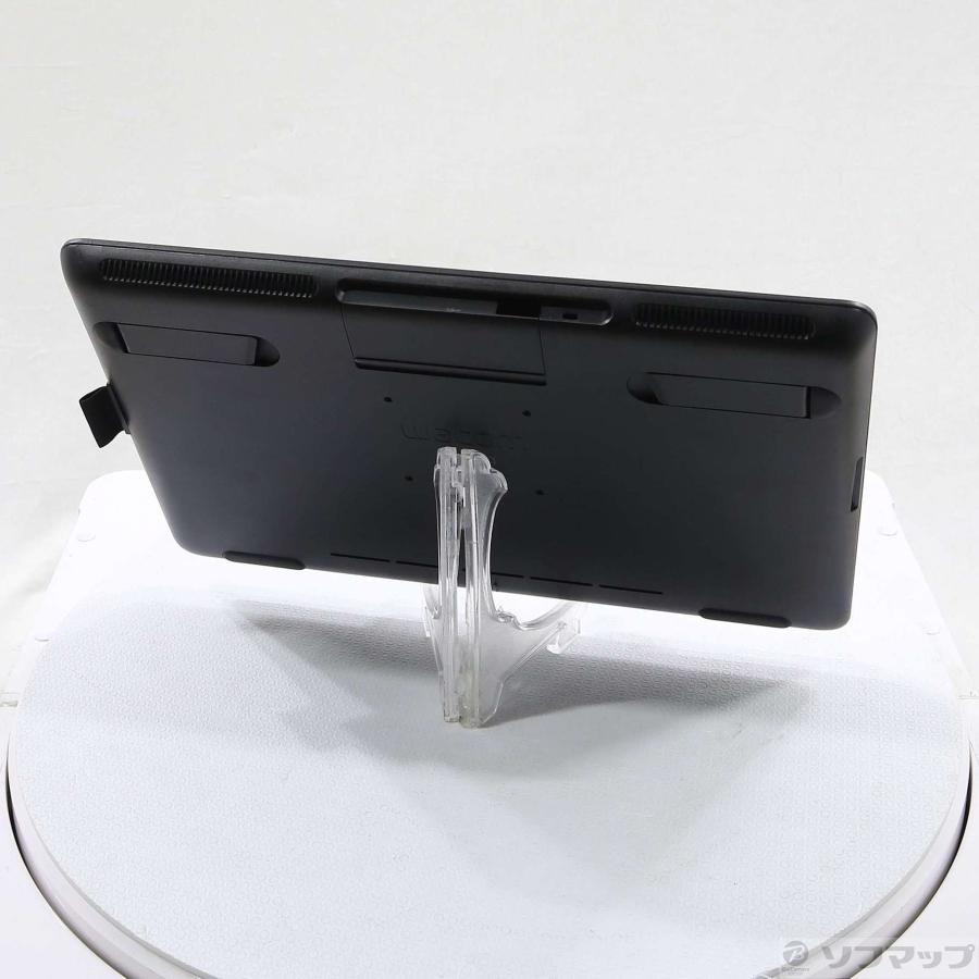 〔中古〕WACOM(ワコム)  Wacom Cintiq 16 DTK1660K1D DTK-1660／K1-DX | wacom | 03