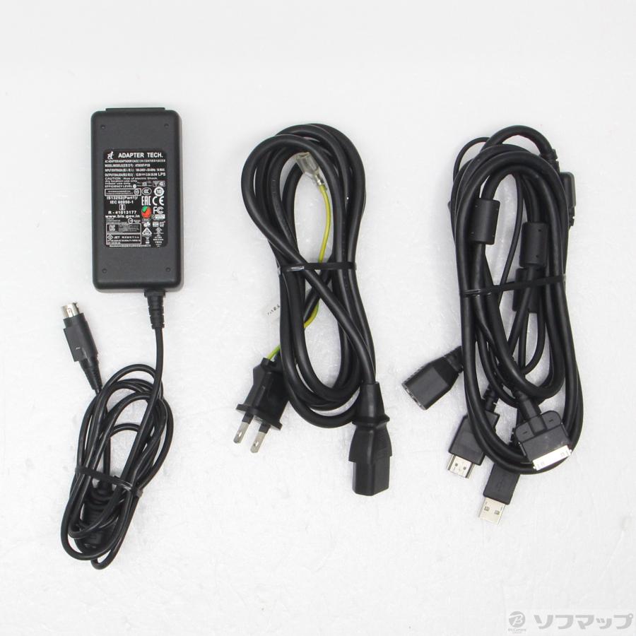 〔中古〕WACOM(ワコム)  Wacom Cintiq 16 DTK1660K1D DTK-1660／K1-DX | wacom | 05