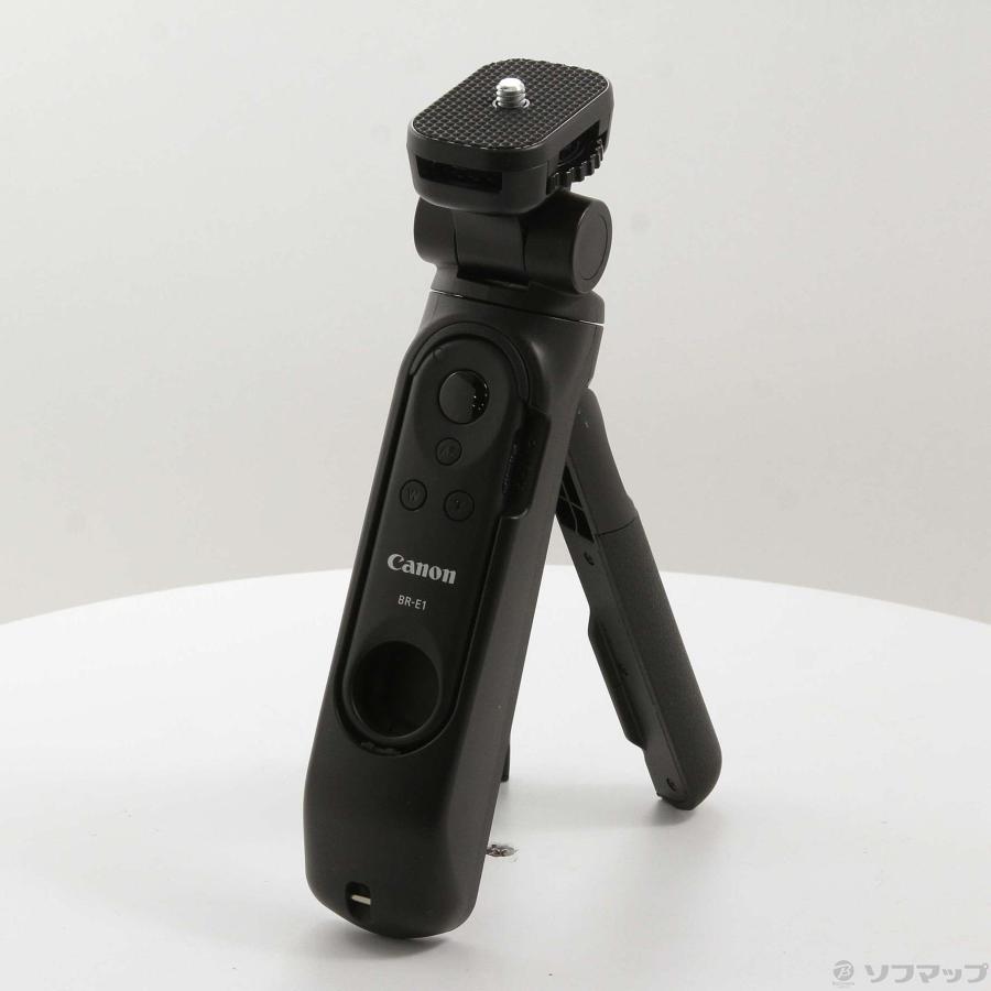 〔中古〕Canon(キヤノン)  トライポッドグリップ HG-100TBR | キヤノン | 01