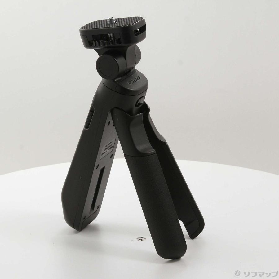 〔中古〕Canon(キヤノン)  トライポッドグリップ HG-100TBR | キヤノン | 02