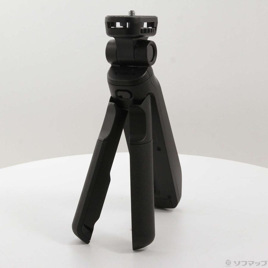 〔中古〕Canon(キヤノン)  トライポッドグリップ HG-100TBR | キヤノン | 03