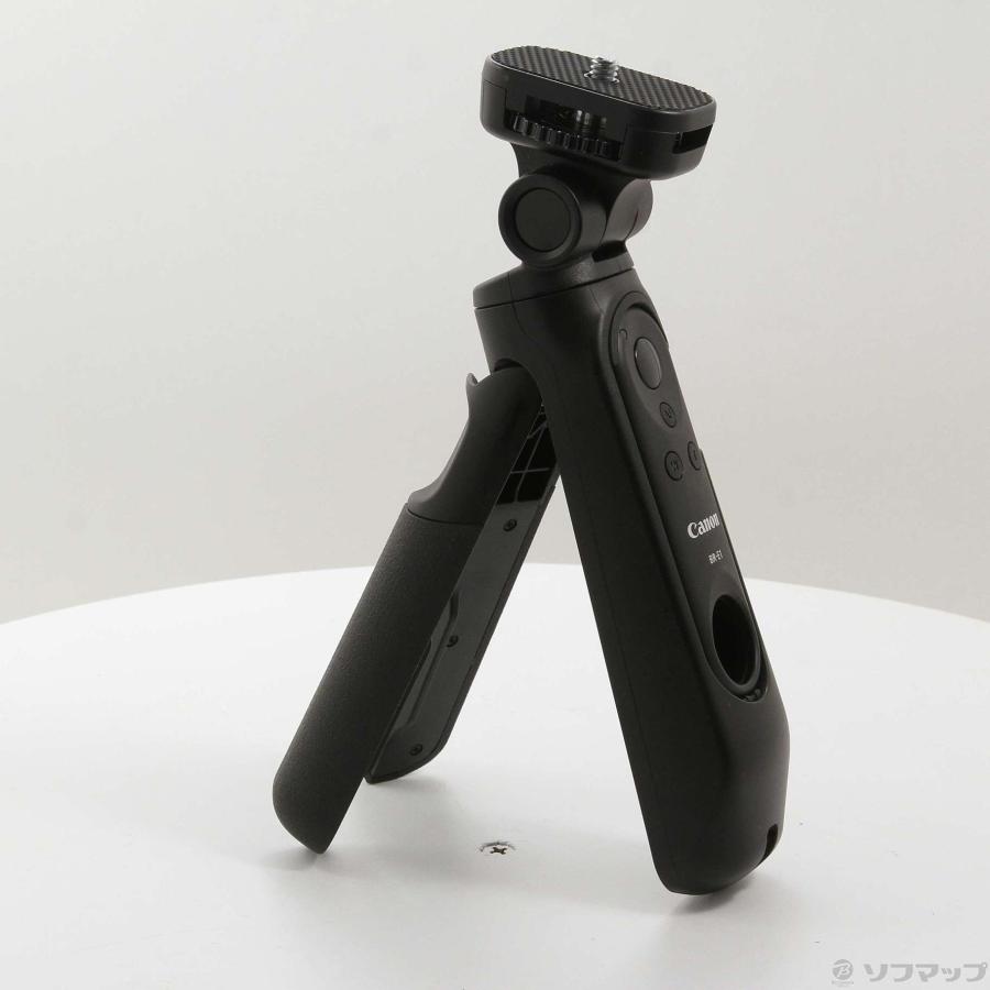 〔中古〕Canon(キヤノン)  トライポッドグリップ HG-100TBR | キヤノン | 04
