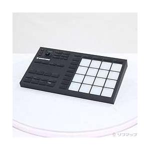 〔中古〕Native Instruments(ネイティブインストゥルメンツ)  MACHINE MIKRO MK3 | 