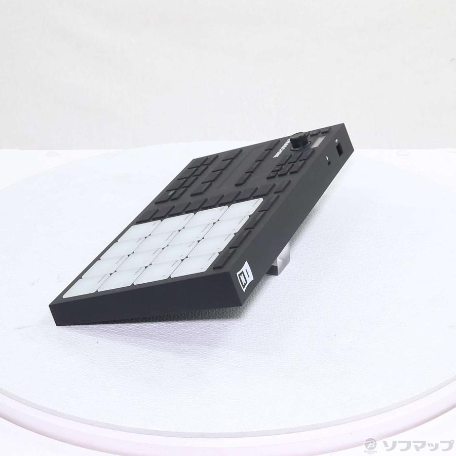 〔中古〕Native Instruments(ネイティブインストゥルメンツ)  MACHINE MIKRO MK3 |  | 02