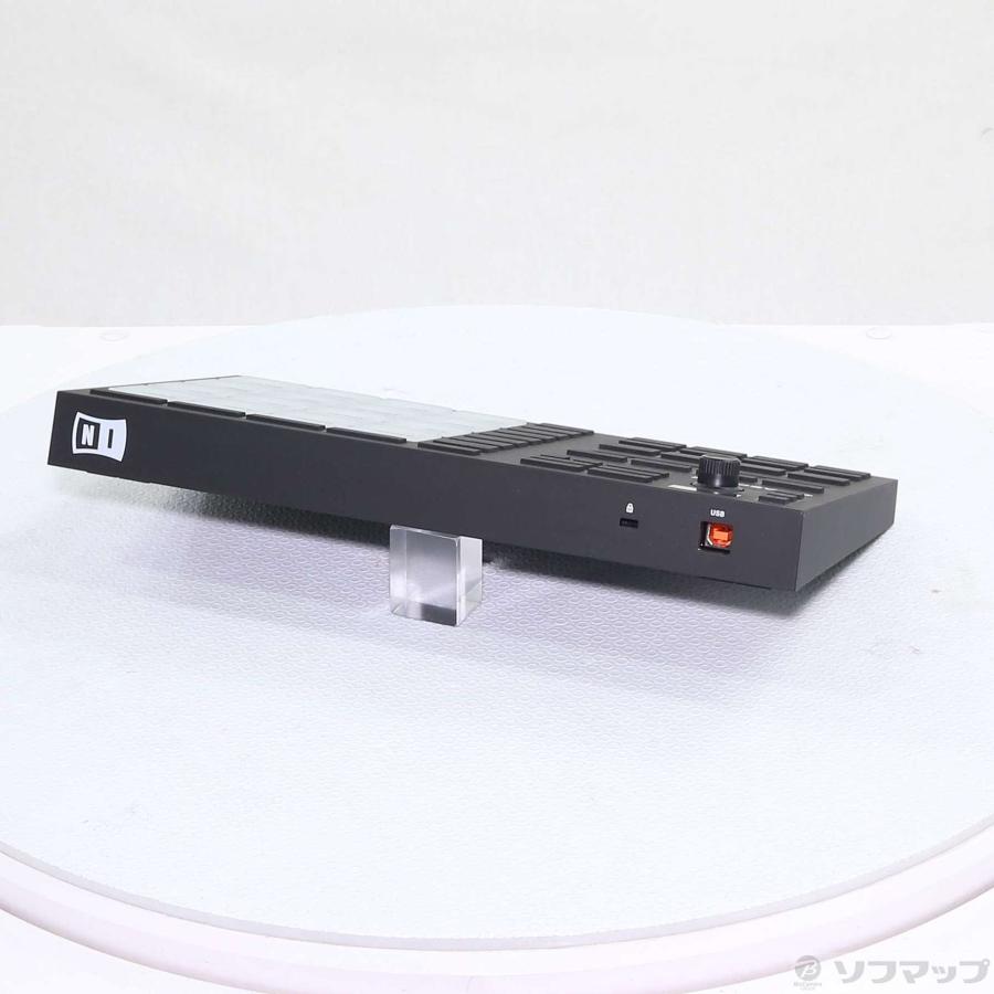 〔中古〕Native Instruments(ネイティブインストゥルメンツ)  MACHINE MIKRO MK3 |  | 03