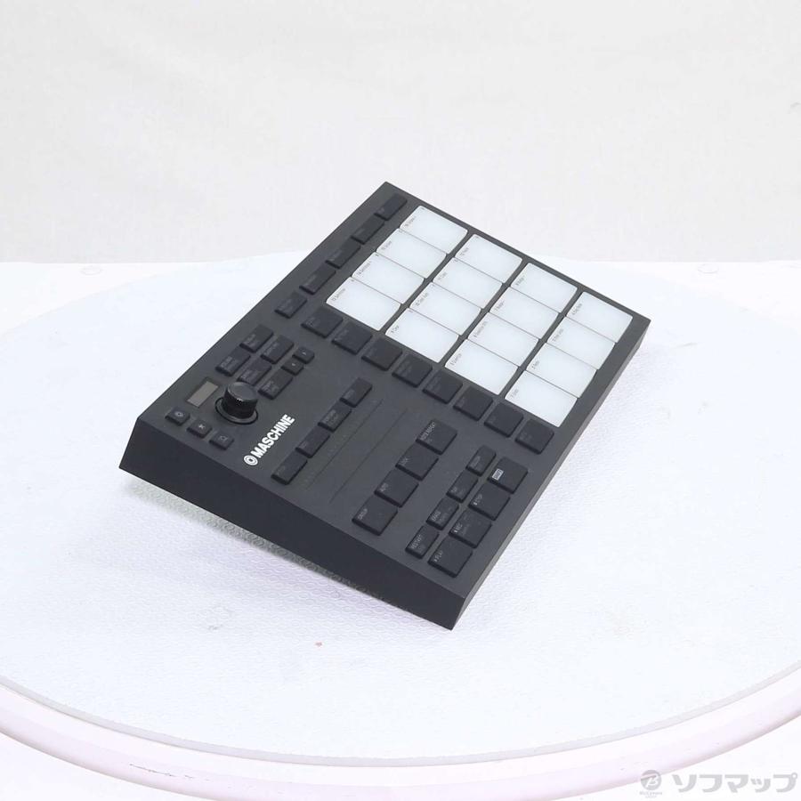 〔中古〕Native Instruments(ネイティブインストゥルメンツ)  MACHINE MIKRO MK3 |  | 04