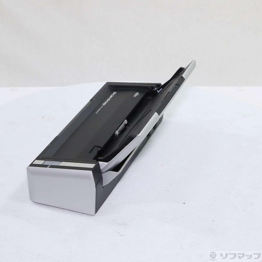〔中古〕PFU  ScanSnap S1300i FI-S1300B |  | 02