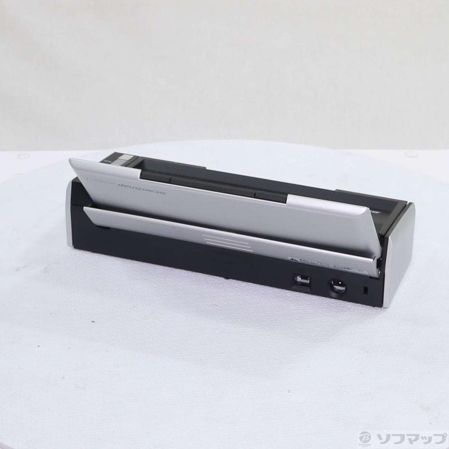 〔中古〕PFU  ScanSnap S1300i FI-S1300B |  | 03