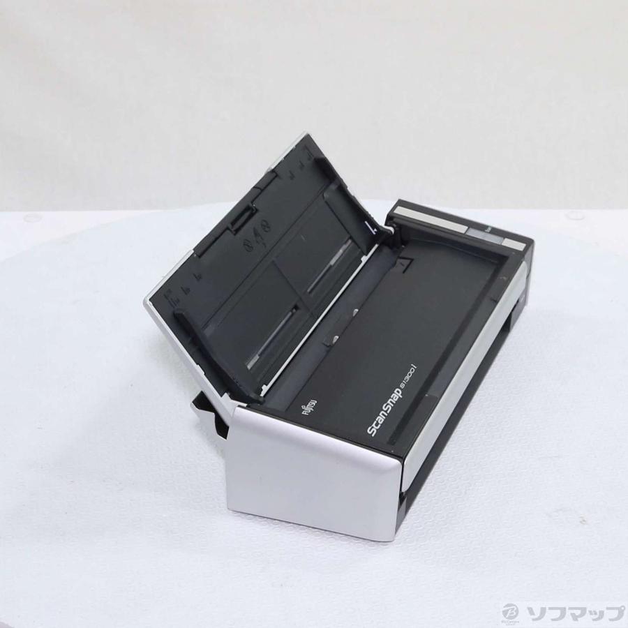 〔中古〕PFU  ScanSnap S1300i FI-S1300B |  | 04
