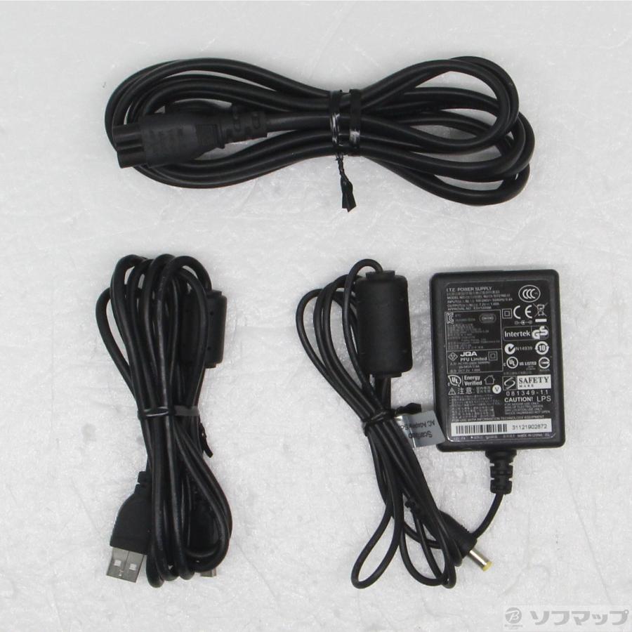 〔中古〕PFU  ScanSnap S1300i FI-S1300B |  | 05