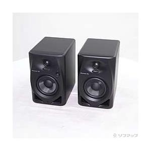 〔中古〕Pioneer(パイオニア)  DM-40D ブラック ペア | Pioneer