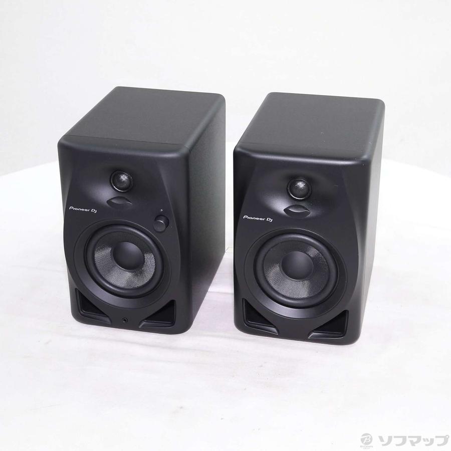 〔中古〕Pioneer(パイオニア)  DM-40D ブラック ペア | Pioneer | 01