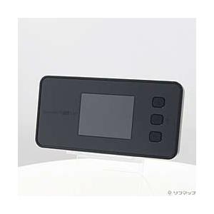〔中古〕その他  Speed Wi-Fi 5G X12 NAR03SKU シャドーブラック SIMフリー | 