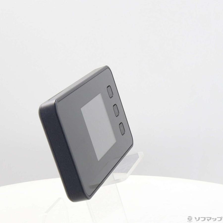 〔中古〕その他  Speed Wi-Fi 5G X12 NAR03SKU シャドーブラック SIMフリー |  | 04