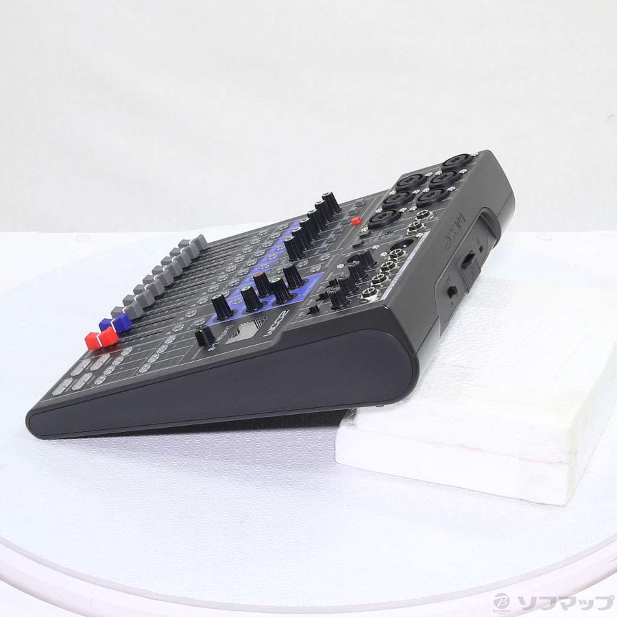〔中古〕ZOOM(ズーム)  LiveTrak L-8 |  | 02