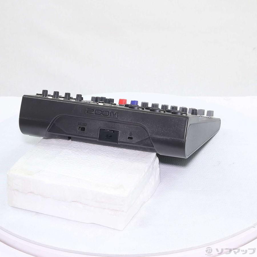 〔中古〕ZOOM(ズーム)  LiveTrak L-8 |  | 03