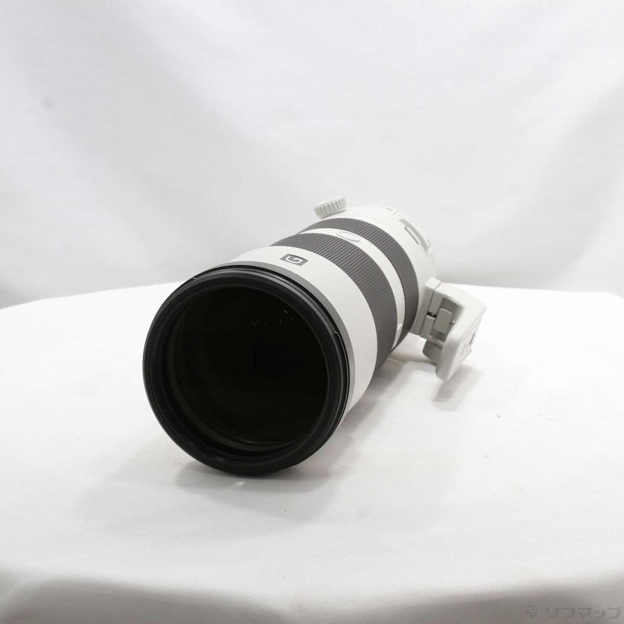 Sony FE 200-600mm SEL200600G 中古美品 SONY（ソニー） 〔中古〕 FE 200-600mm F5.6-6.3 G OSS SEL200600G