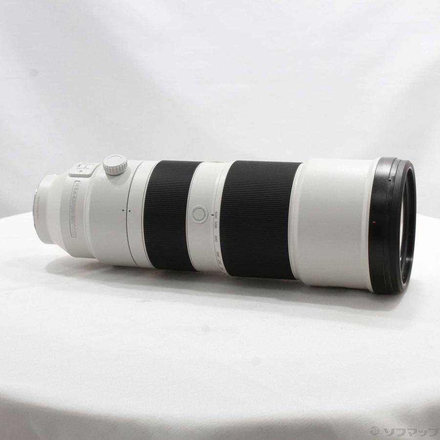 SONY（ソニー） 〔中古〕 FE 200-600mm F5.6-6.3 G OSS SEL200600G