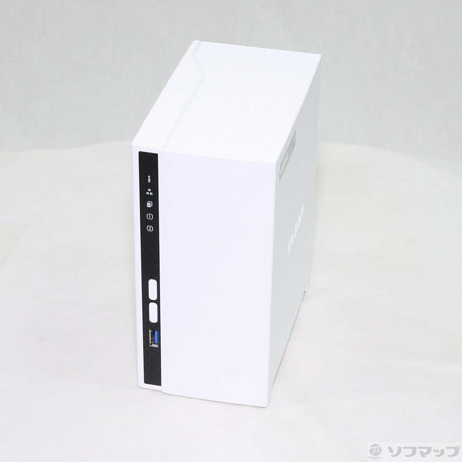 〔中古〕QNAP  TS-233 |  | 01