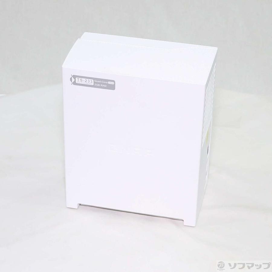 〔中古〕QNAP  TS-233 |  | 02