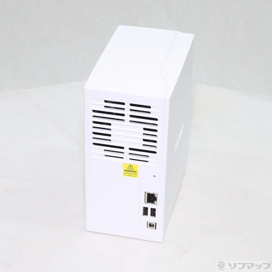 〔中古〕QNAP  TS-233 |  | 03