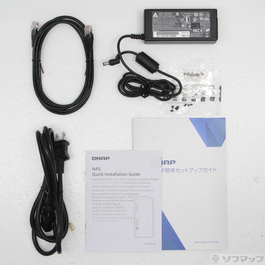 〔中古〕QNAP  TS-233 |  | 05