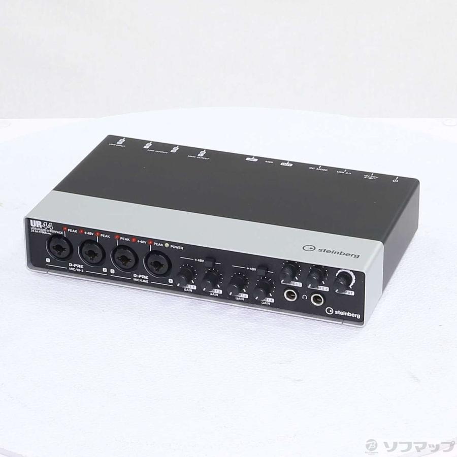 〔中古〕STEINBERG  UR44 |  | 01