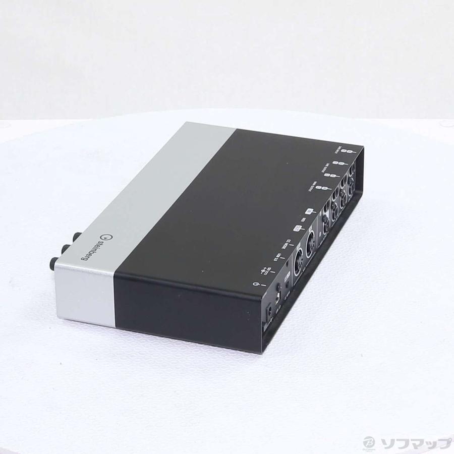 〔中古〕STEINBERG  UR44 |  | 02