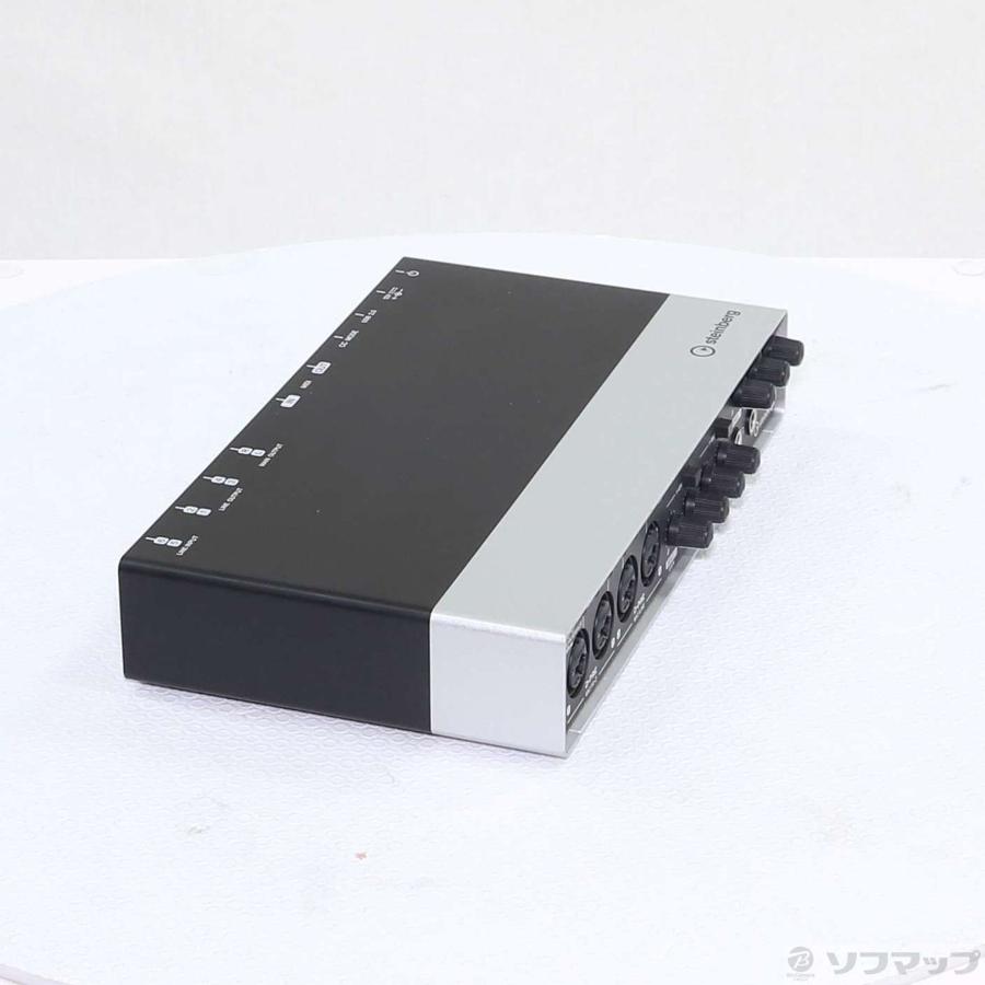 〔中古〕STEINBERG  UR44 |  | 04