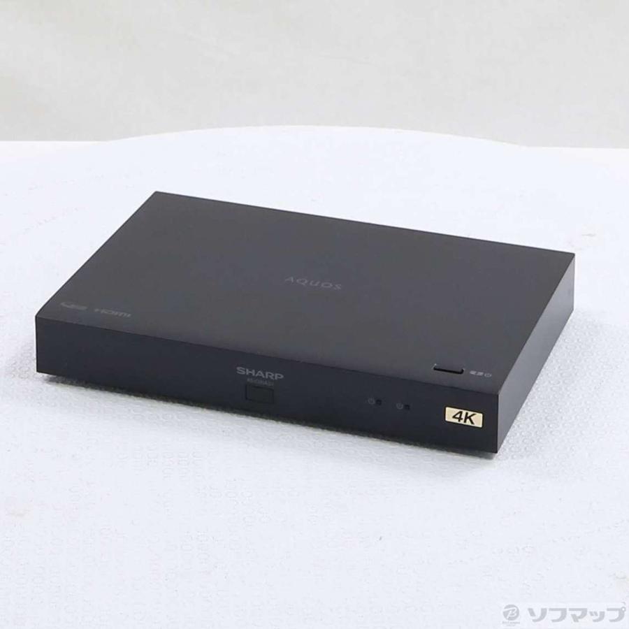 〔中古〕SHARP(シャープ)  4S-C00AS1 | SHARP | 01