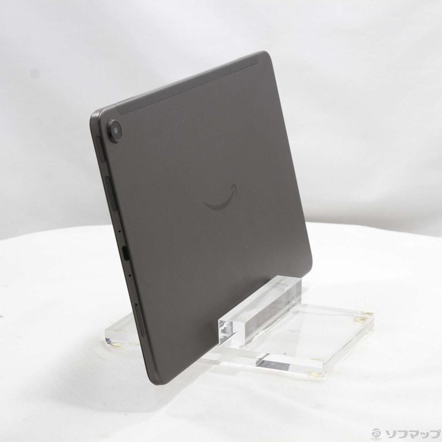中古〕Amazon(アマゾン) Fire Max 11 128GB グレー B0B2SFNGP4 Wi-Fi