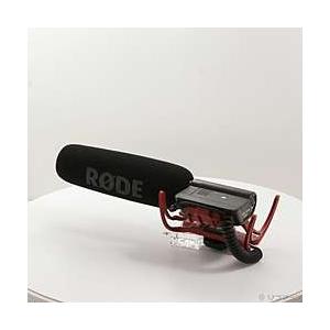 〔中古〕RODE  VideoMic Rycote | 