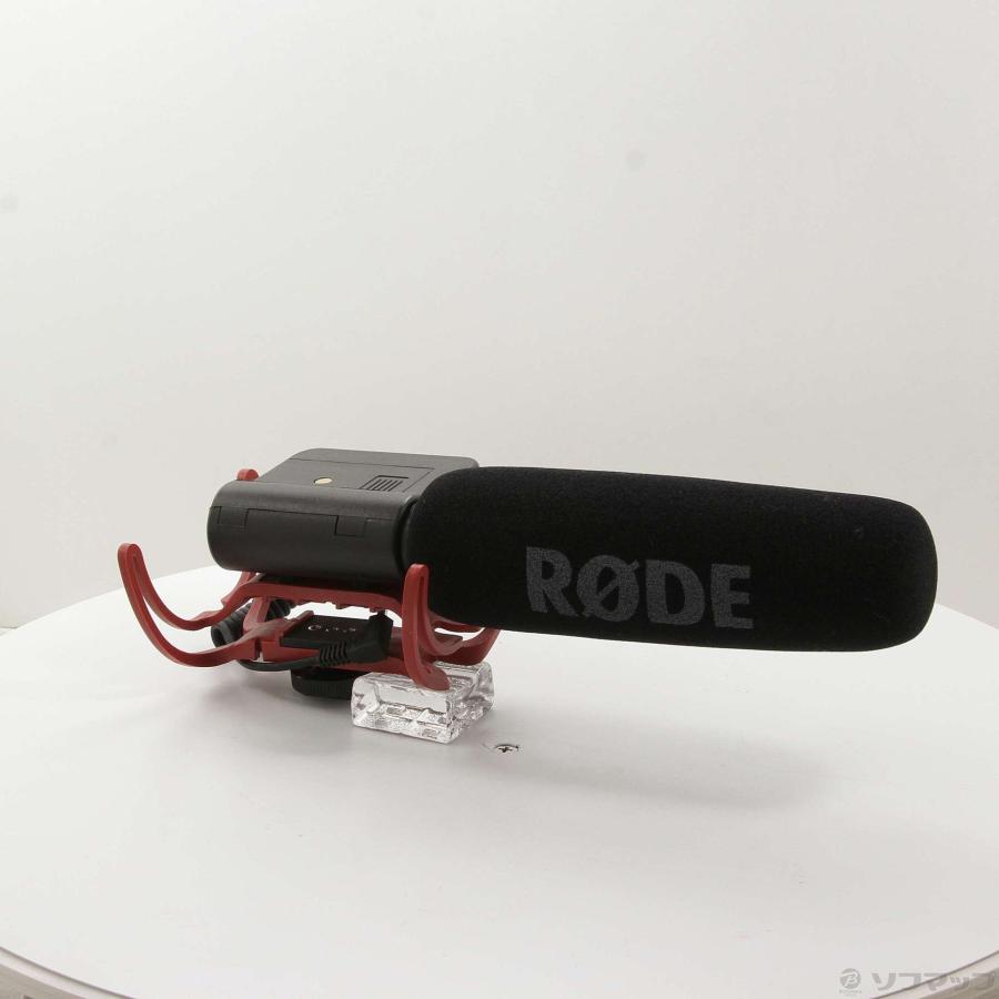 〔中古〕RODE  VideoMic Rycote |  | 03