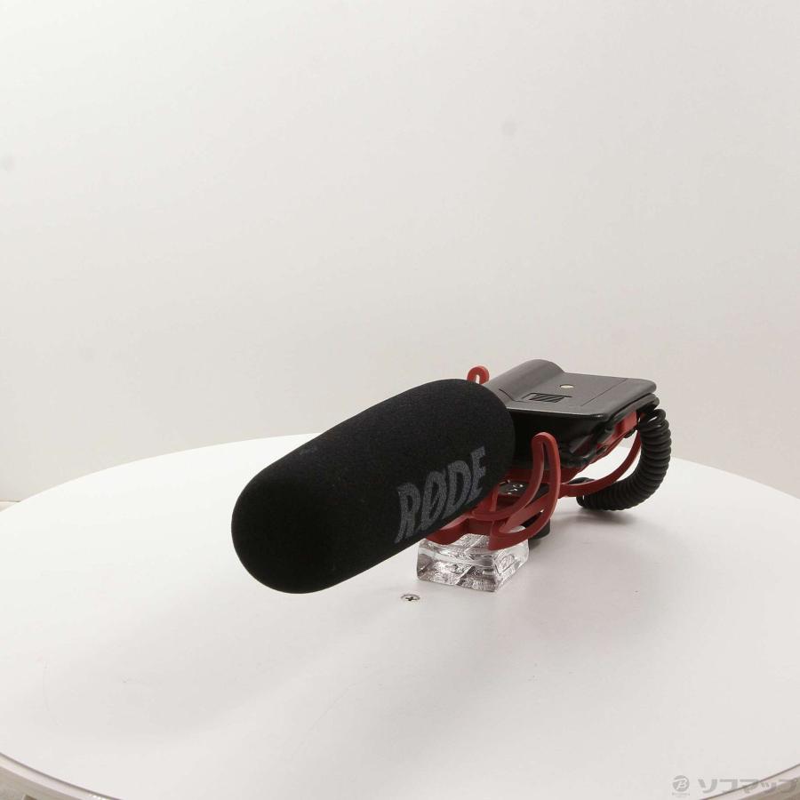 〔中古〕RODE  VideoMic Rycote |  | 04
