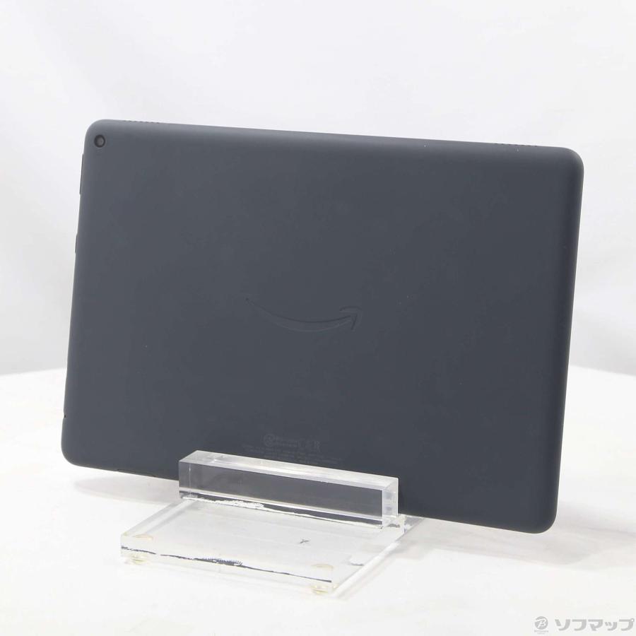 〔中古〕Amazon(アマゾン)  Fire HD 10 Plus 2021 64GB スレート T76N2P Wi-Fi |  | 01